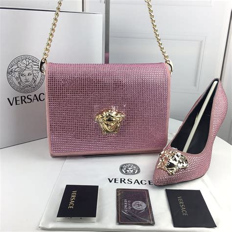 replica versace women's clothing|versace knockoff handbags.